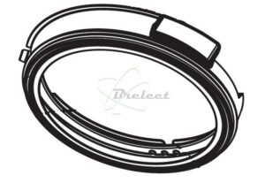 MANCHETTE - JOINT DE PORTE DAEWOO WINIA