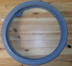 JOINT DE HUBLOT DAEWOO EPDM WASH
