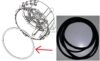 JOINT DE CUVE - GASKET TUB DAEWOO