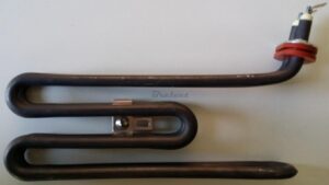RESISTANCE CHAUFFANTE DE SECHAGE DAEWOO