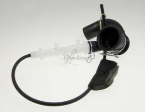 HOSE DRAIN AIR TRAP AS CLAMP DAEWOO