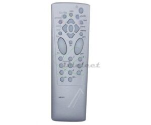 TELECOMMANDE THOMSON RCTMB101