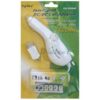 CORDON ALIMENTATION AUTO ALLUME CIGARE