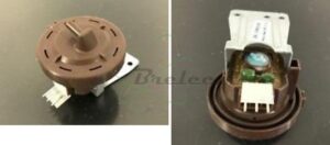 PRESSOSTAT - DETECTION NIVEAU EAU DAEWOO