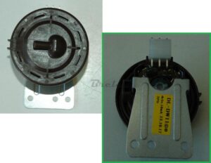 PRESSOSTAT - SONDE DE PRESSION DAEWOO
