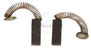 BALAIS MOTEUR ( JEU DE 2 ) 8 x 5 x 23 mm