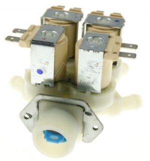 VALVE INLET 4 WAY - ELECTROVANNE DAEWOO