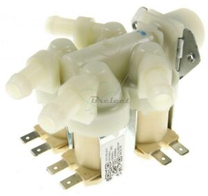 ELECTROVANNE ARRIVEE D EAU 4V 220V AC