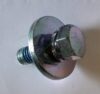 VIS DE FIXATION POULIE CROSILLON DAEWOO