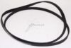 COURROIE PLATE - BELT V 1120J4 DAEWOO