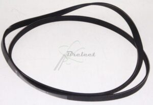 COURROIE PLATE - BELT V 1120J4 DAEWOO