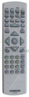 TELECOMMANDE THOMSON RCT195DB1
