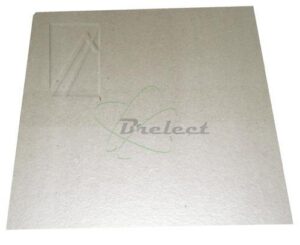 PLAQUE DE MICA 300MM X 300MM