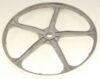 PULLEY - POULIE DE TAMBOUR Ø265MM DAEWOO