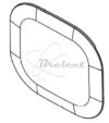 CARTER HUBLOT DE PROTECTION AVANT DAEWOO