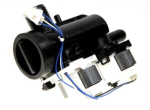 ENSEMBLE POMPE DE VIDANGE DAEWOO