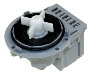 MOTEUR POMPE DE VIDANGE DAEWOO