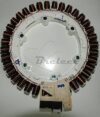 PARTIE STATOR DU BLOC MOTEUR DAEWOO