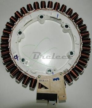 PARTIE STATOR DU BLOC MOTEUR DAEWOO