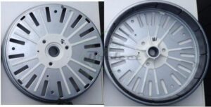 MODULE ROTOR DAEWOO
