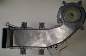 MOTEUR VENTILATEUR DAEWOO
