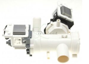 POMPE DE VIDANGE DOUBLE + FILTRE DAEWOO