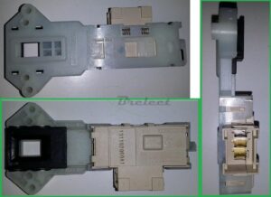 SERRURE - SECURITE DE PORTE DAEWOO