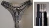 CROISILLON DE TAMBOUR DAEWOO