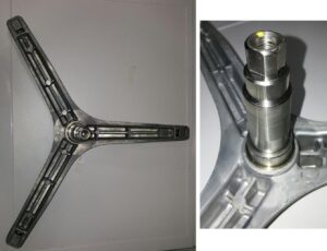 CROISILLON DE TAMBOUR DAEWOO