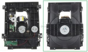 LECTEUR OPTIQUE DVD KZG-HT343D10 THOMSON