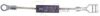 DIODE HAUTE TENSION POUR FOUR M.O HVR1X3
