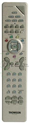 TELECOMMANDE THOMSON RCT615BLM1