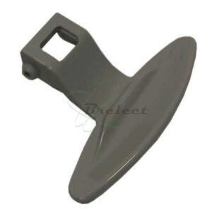 POIGNEE DE PORTE GRISE LG