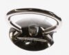 POIGNEE CLOCHE VAPEUR INOXYDABLE