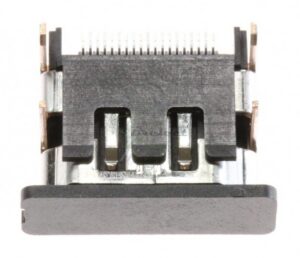 CONNECTEUR HDMI FEMELLE SAMSUNG