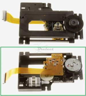 BLOC OPTIQUE LASER CDM12.1