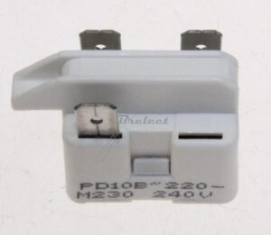 RELAIS DE DEMARRAGE PTC 1/2 220V