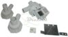 KIT POMPE DE VIDANGE 1/4 DPS25
