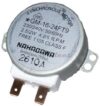 GM1624FT9 MOTEUR PLATEAU TOURNANT