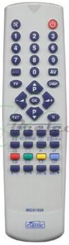 TELECOMMANDE UNIVERSELLE THOMSON