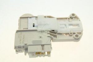 SECURITE DE PORTE - VERROU ELECTROLUX