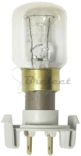 LAMPE AVEC SUPPORT 25W 76X7882