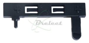 CROCHETS DE PORTE 93MM BRANDT