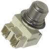 THERMOSTAT 2T KLIXON NC85D