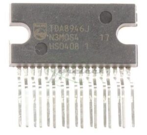 CI TDA8946