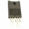 CI STRF6653 CIRCUIT INTEGRE