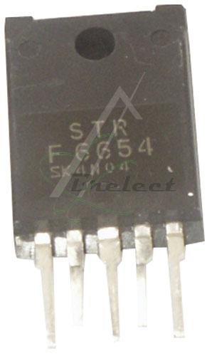 CI STRF6654