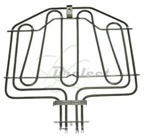 RESISTANCE DE VOUTE 3400W CANDY