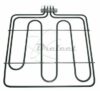 RESITANCE DOUBLE VOUTE GRILL 860W 2110W