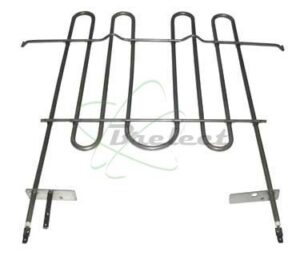 RESISTANCE VOUTE GRILL 2850W